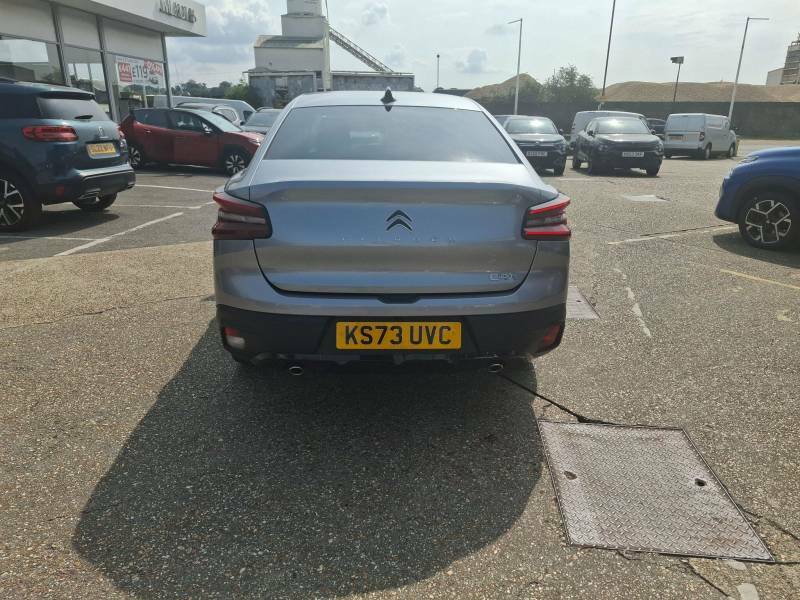 Citroen C4 1.2 Puretech You White #12