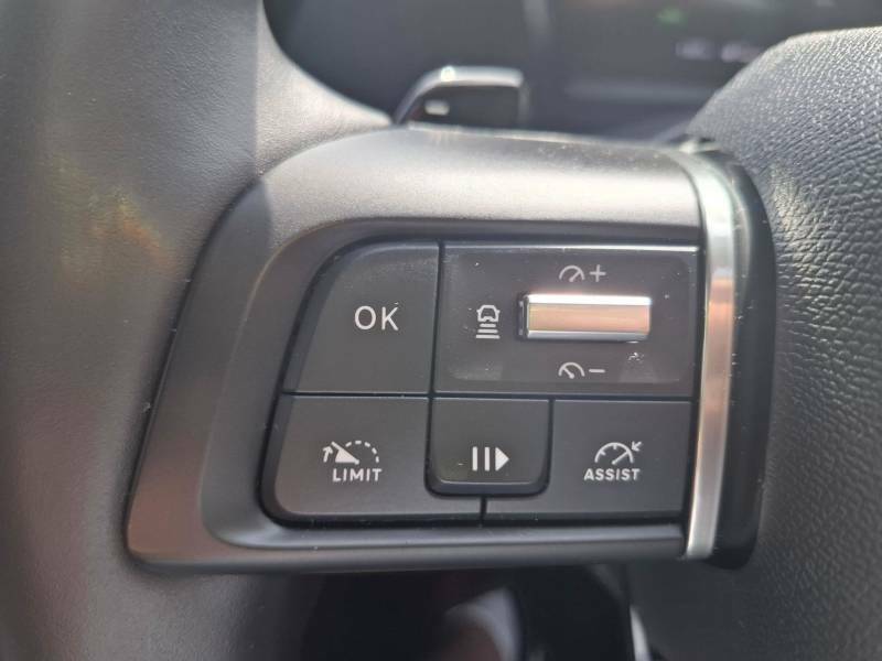 Citroen C4 1.2 Puretech You White #40