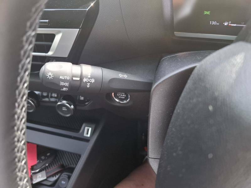 Citroen C4 1.2 Puretech You White #38