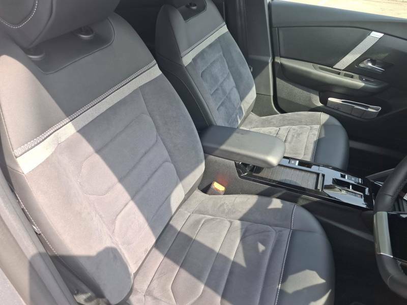 Citroen C4 1.2 Puretech You White #21
