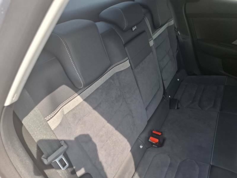 Citroen C4 1.2 Puretech You White #19