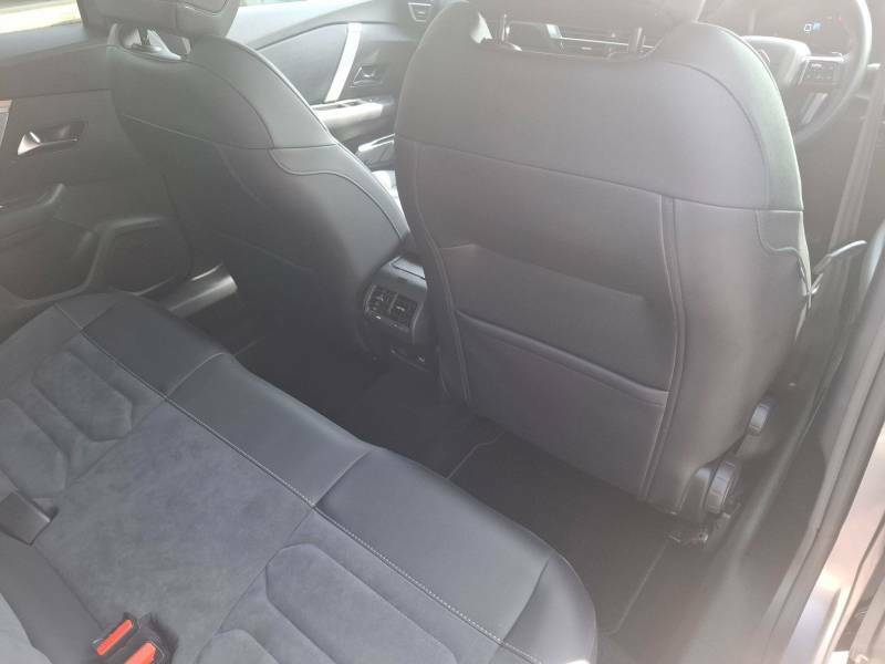 Citroen C4 1.2 Puretech You White #20