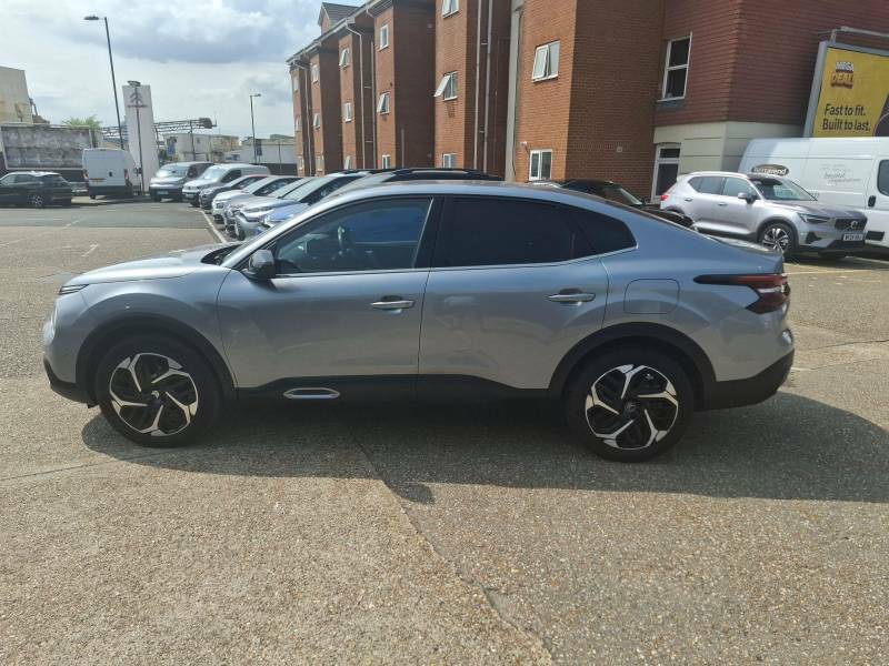 Citroen C4 1.2 Puretech You White #11