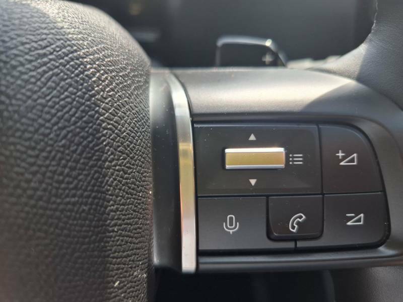 Citroen C4 1.2 Puretech You White #13