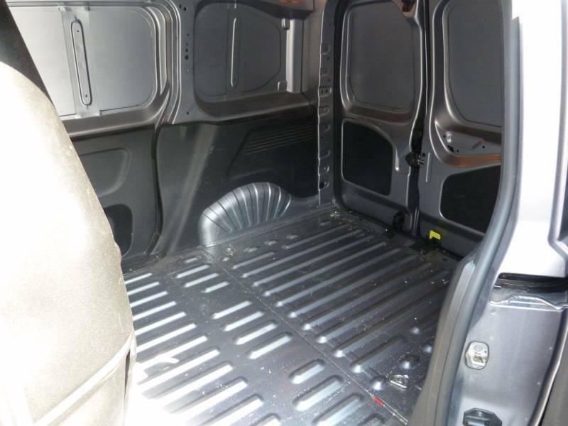 Citroen Berlingo Puretech Feel M Ss Grey #22