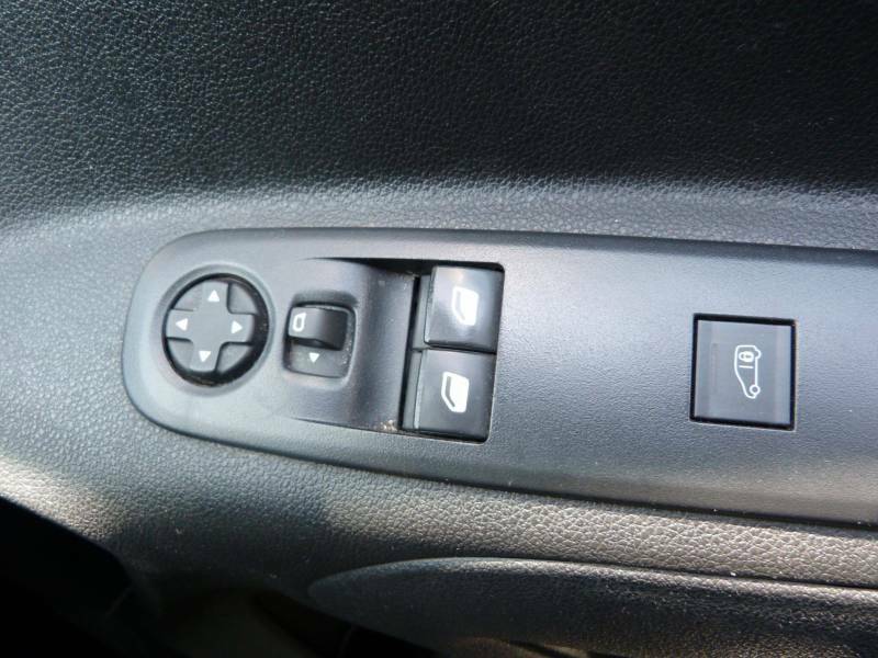 Citroen Berlingo Puretech Feel M Ss Grey #11