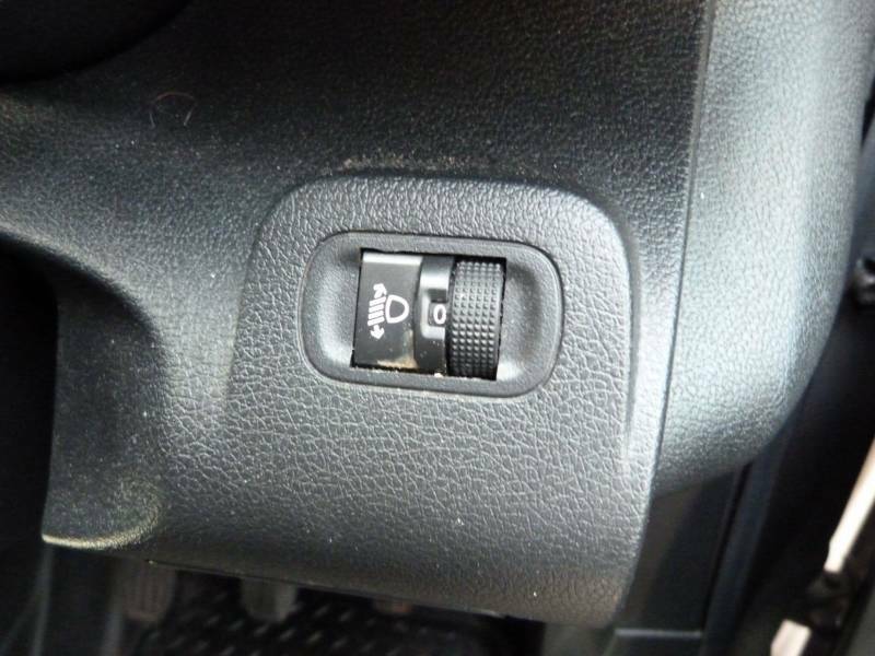 Citroen Berlingo Puretech Feel M Ss Grey #12