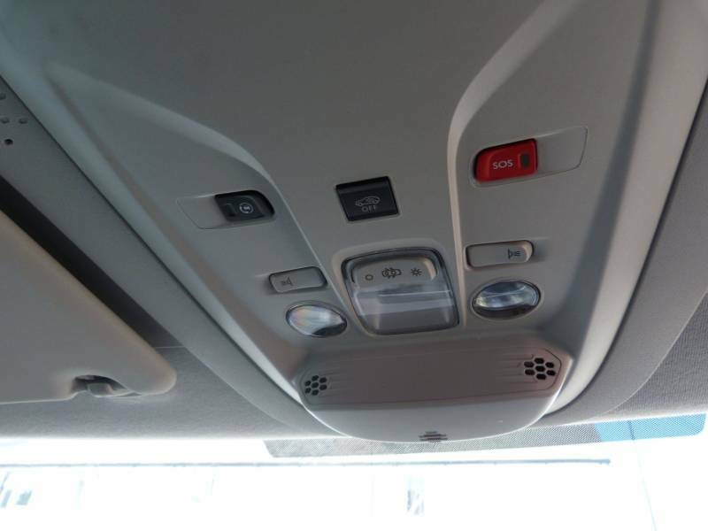 Citroen Berlingo Puretech Feel M Ss Grey #18