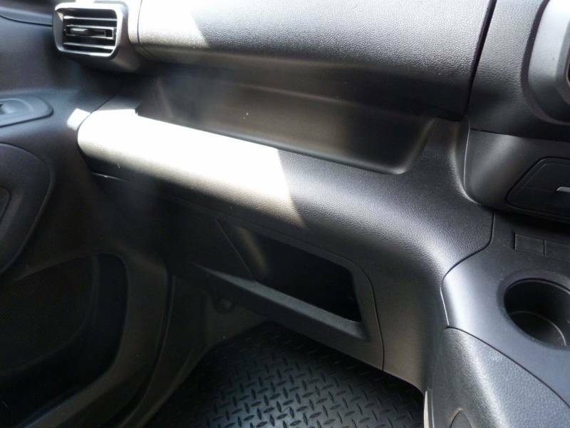 Citroen Berlingo Puretech Feel M Ss Grey #19