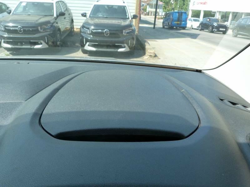 Citroen Berlingo Puretech Feel M Ss Grey #21