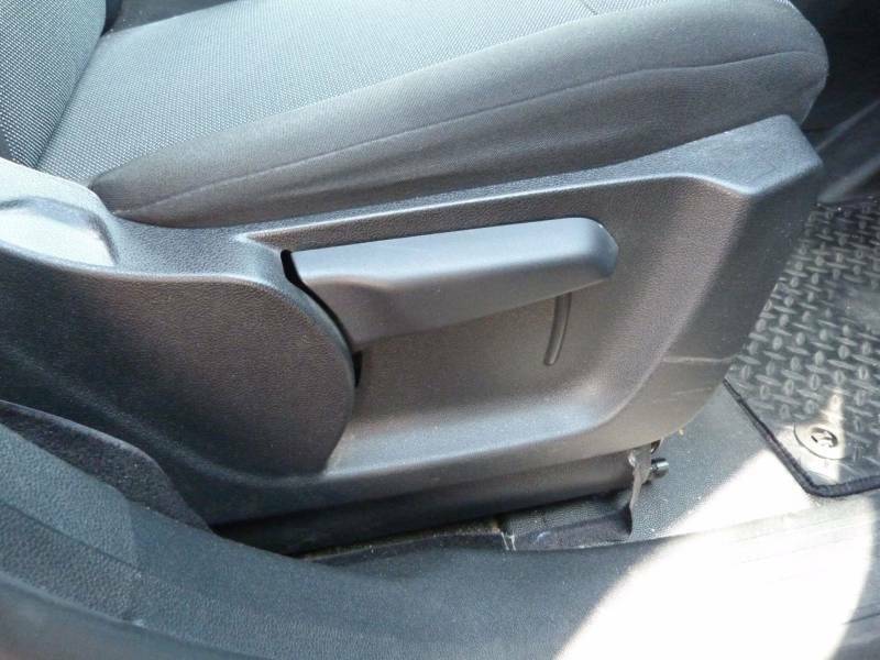 Citroen Berlingo Puretech Feel M Ss Grey #10