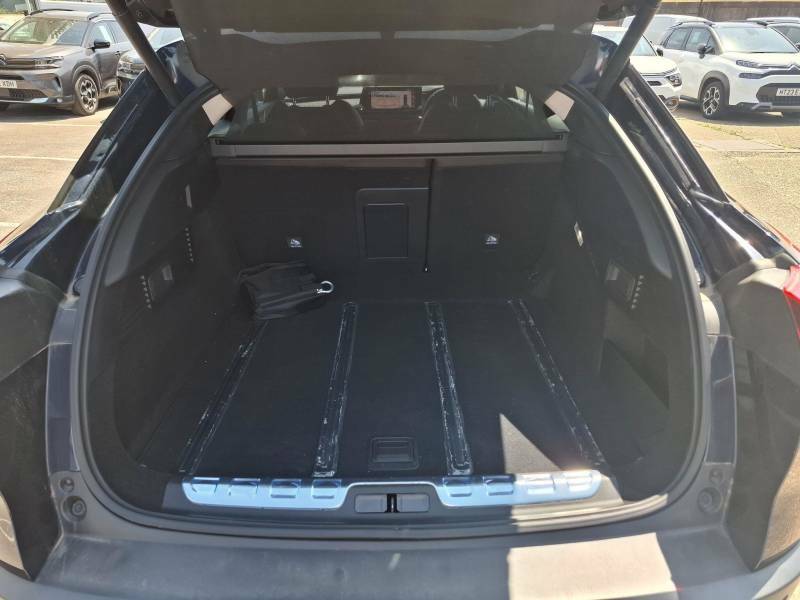 Citroen C5 X 1.2 Puretech Plus Eat8 Euro 6 Ss  #20