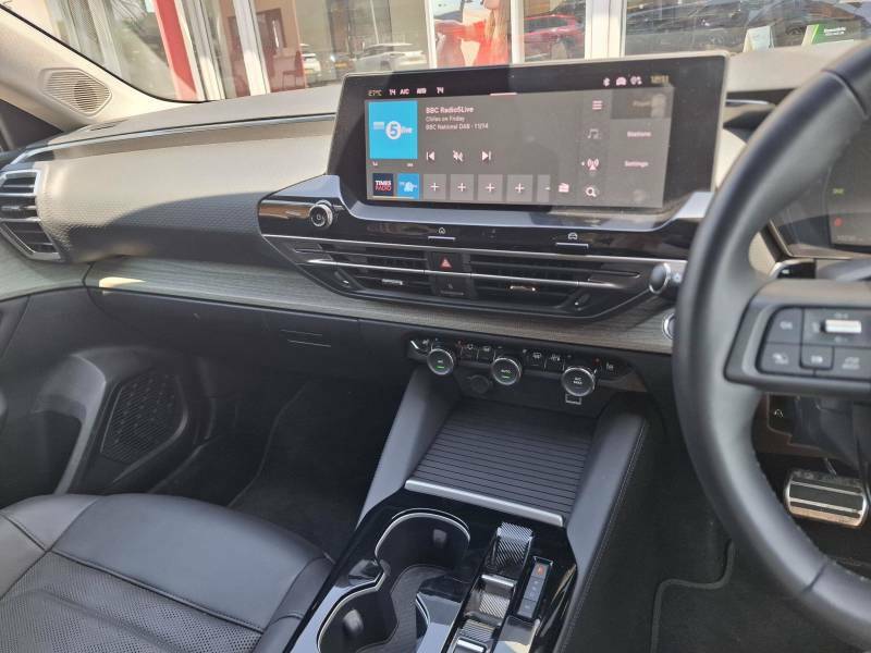 Citroen C5 X 1.2 Puretech Plus Eat8 Euro 6 Ss  #44