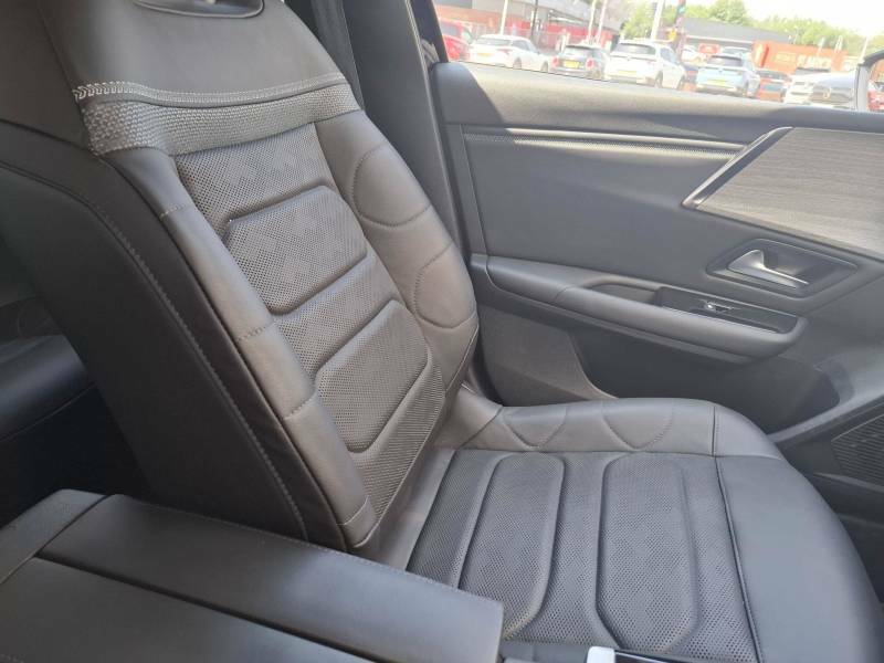 Citroen C5 X 1.2 Puretech Plus Eat8 Euro 6 Ss  #16