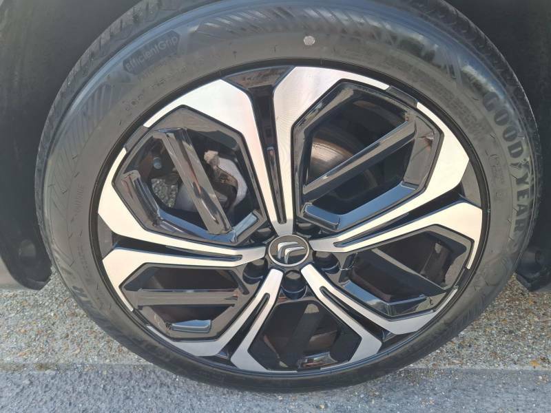 Citroen C5 X 1.2 Puretech Plus Eat8 Euro 6 Ss  #10
