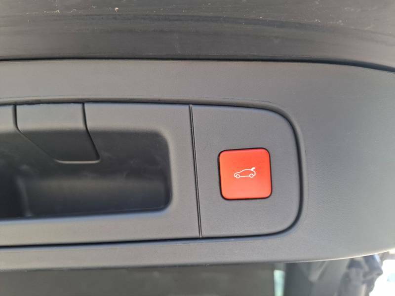 Citroen C5 X 1.2 Puretech Plus Eat8 Euro 6 Ss  #21