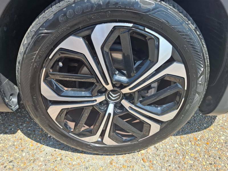Citroen C5 X 1.2 Puretech Plus Eat8 Euro 6 Ss  #9
