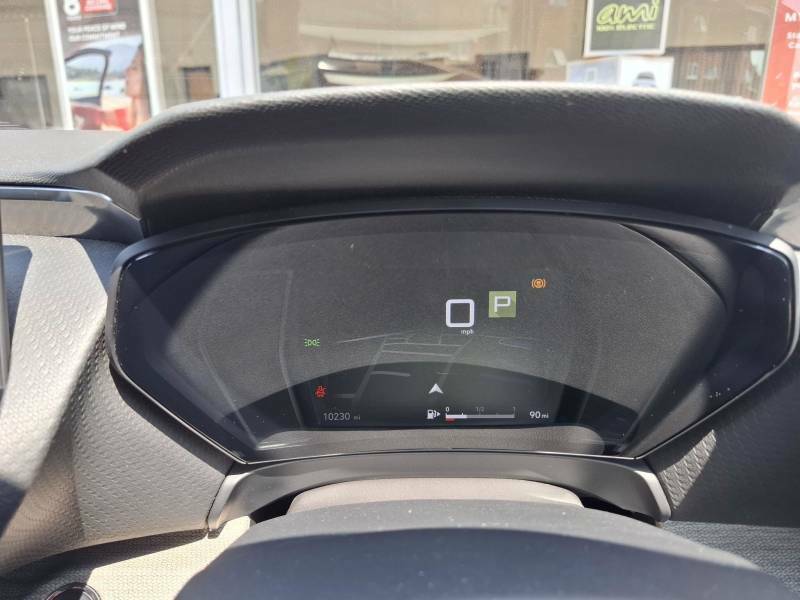 Citroen C5 X 1.2 Puretech Plus Eat8 Euro 6 Ss  #30
