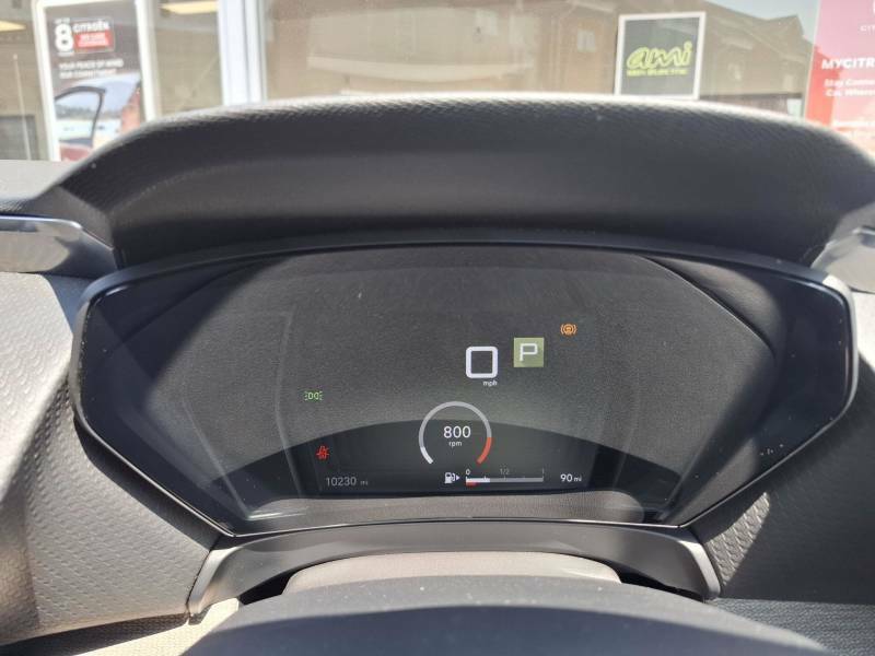 Citroen C5 X 1.2 Puretech Plus Eat8 Euro 6 Ss  #31