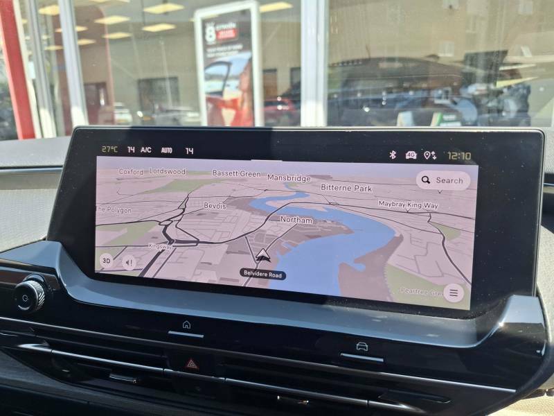 Citroen C5 X 1.2 Puretech Plus Eat8 Euro 6 Ss  #38