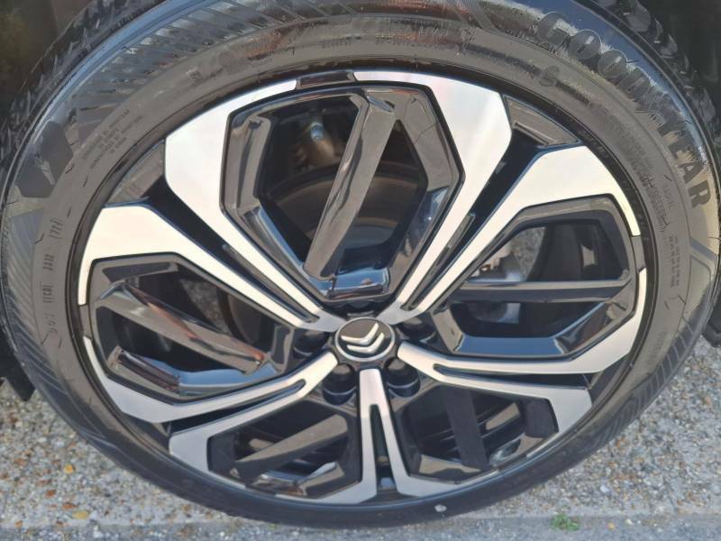 Citroen C5 X 1.2 Puretech Plus Eat8 Euro 6 Ss  #11