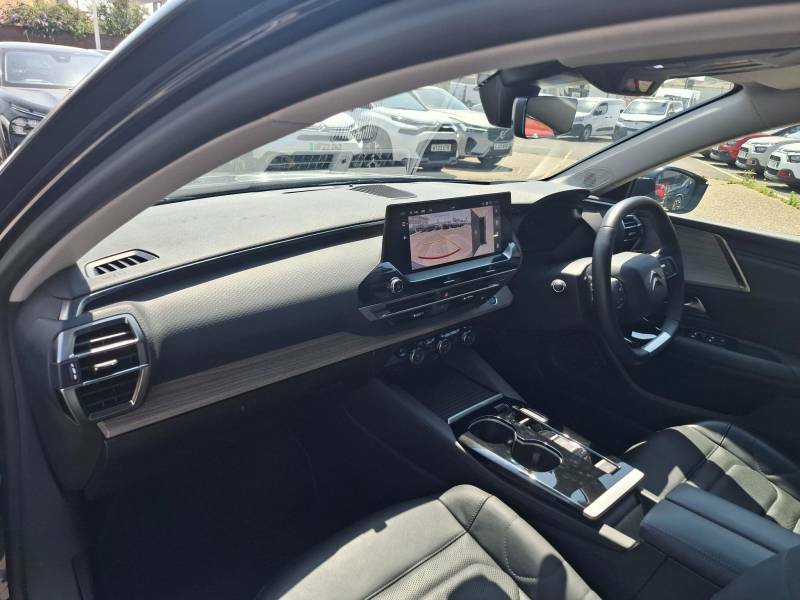 Citroen C5 X 1.2 Puretech Max Eat8 Euro 6 Ss Blue #2