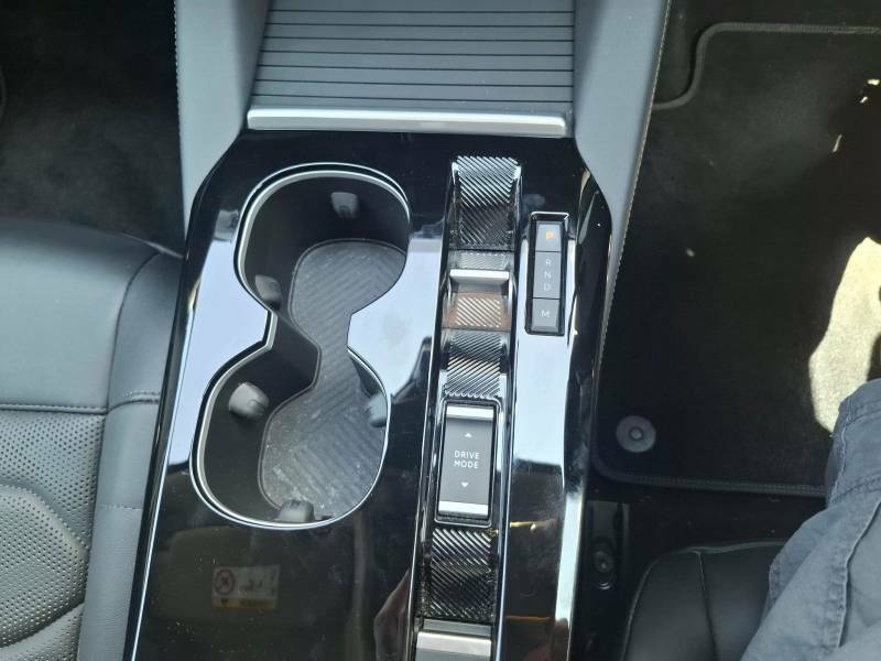 Citroen C5 X 1.2 Puretech Plus Eat8 Euro 6 Ss  #43