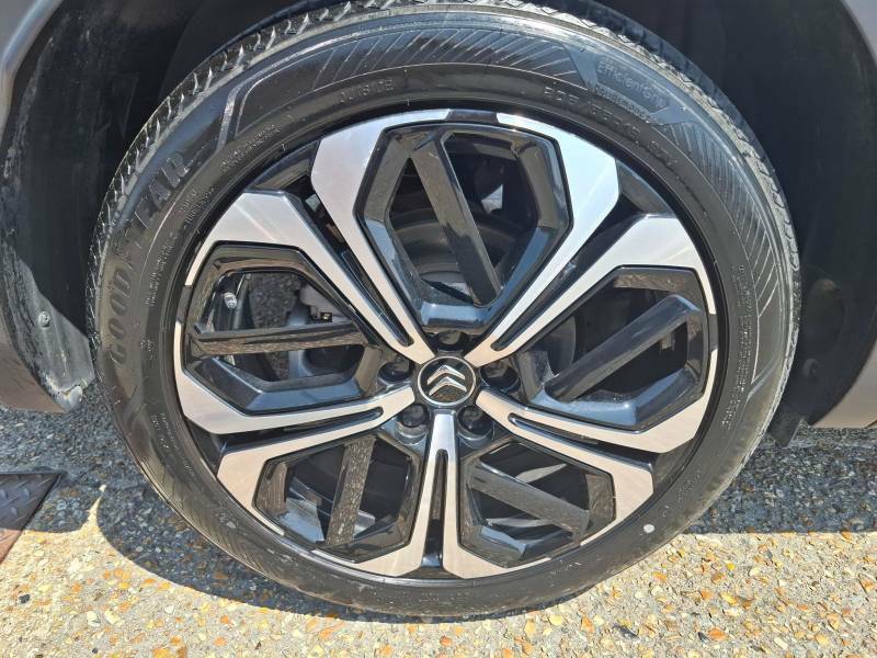 Citroen C5 X 1.2 Puretech Plus Eat8 Euro 6 Ss  #8