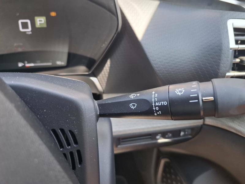 Citroen C5 X 1.2 Puretech Plus Eat8 Euro 6 Ss  #12