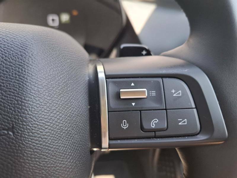 Citroen C5 X 1.2 Puretech Plus Eat8 Euro 6 Ss  #14