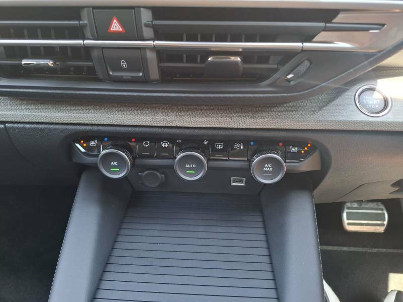 Citroen C5 X 1.2 Puretech Plus Eat8 Euro 6 Ss  #42