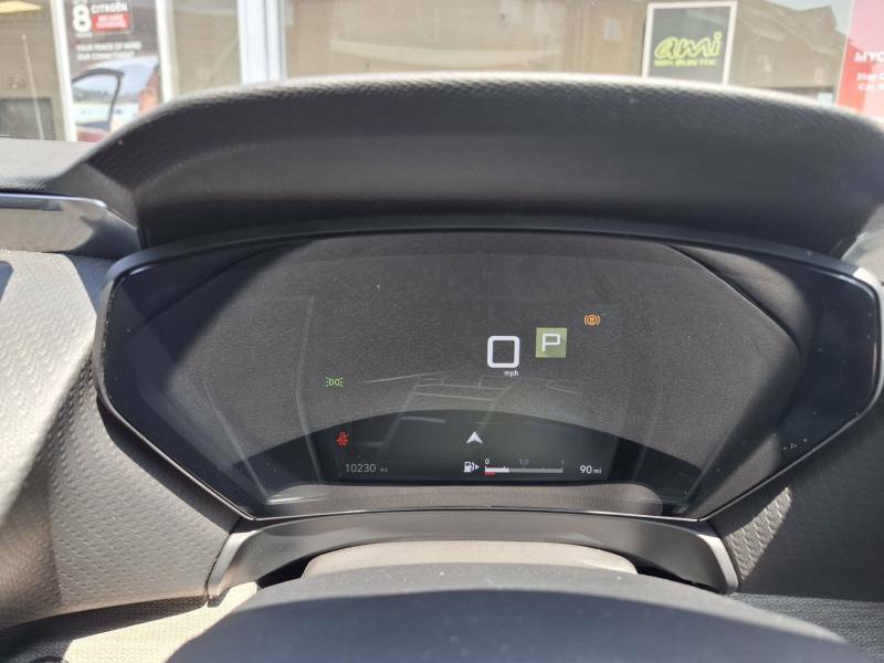 Citroen C5 X 1.2 Puretech Plus Eat8 Euro 6 Ss  #33