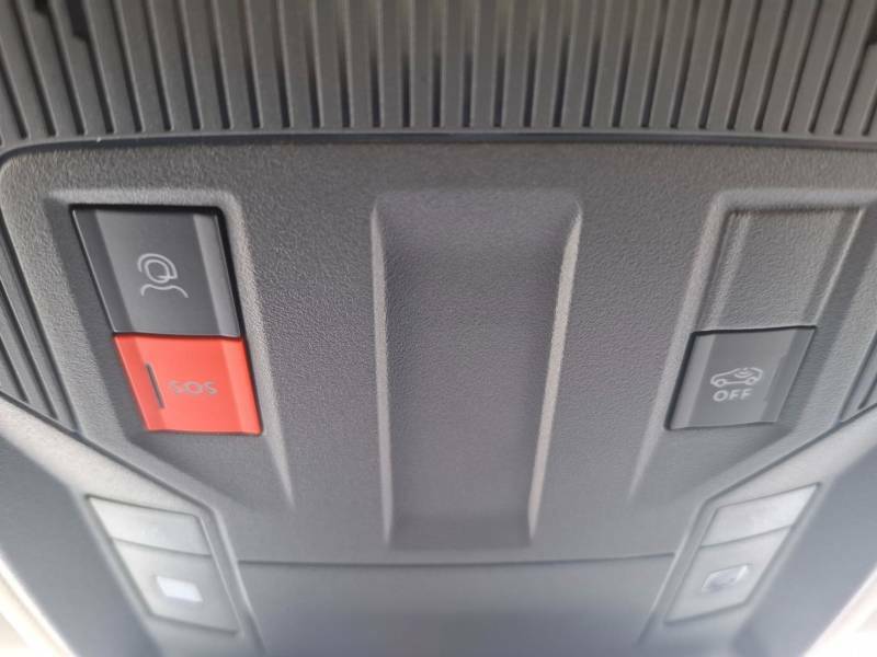 Citroen C5 X 1.2 Puretech Plus Eat8 Euro 6 Ss  #15