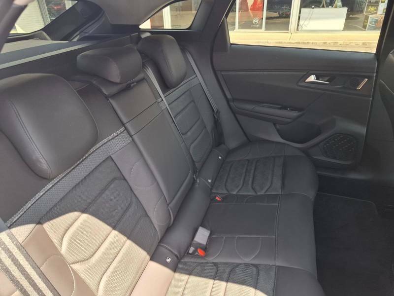 Citroen C5 X 1.2 Puretech Plus Eat8 Euro 6 Ss  #23