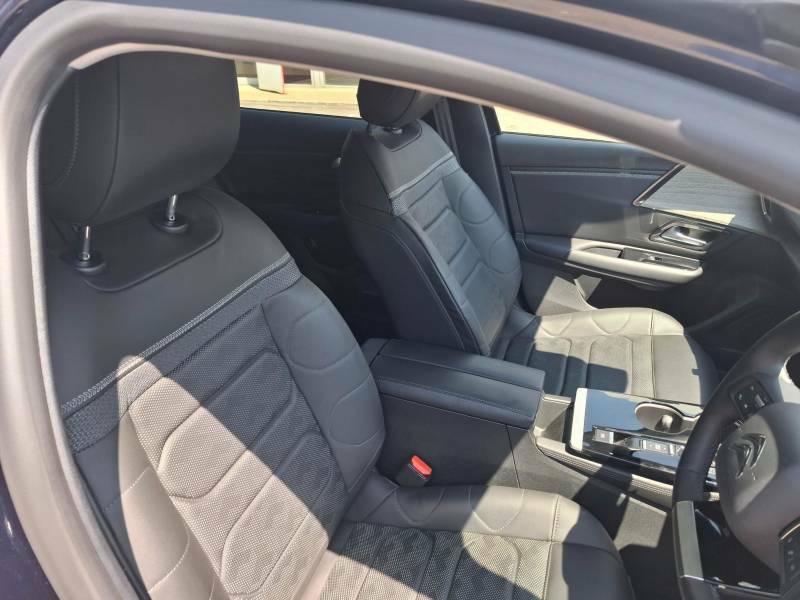 Citroen C5 X 1.2 Puretech Plus Eat8 Euro 6 Ss  #25