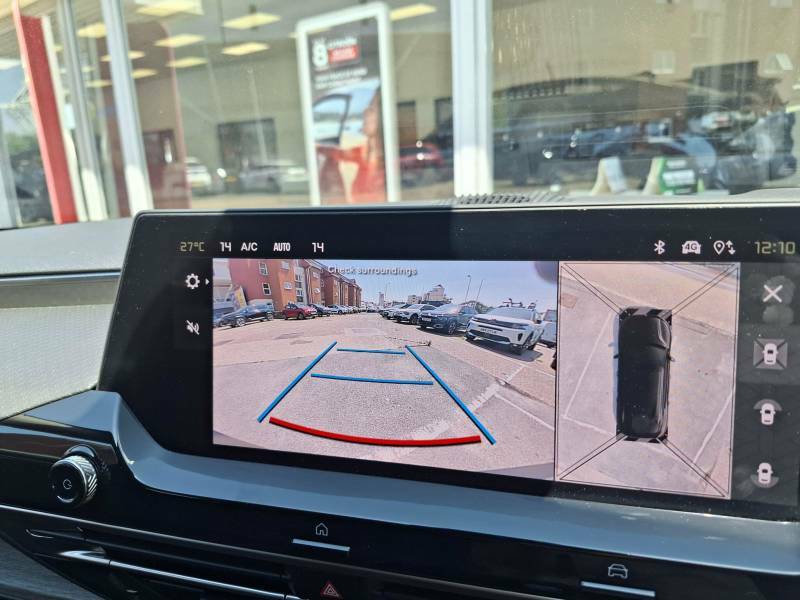 Citroen C5 X 1.2 Puretech Plus Eat8 Euro 6 Ss  #39