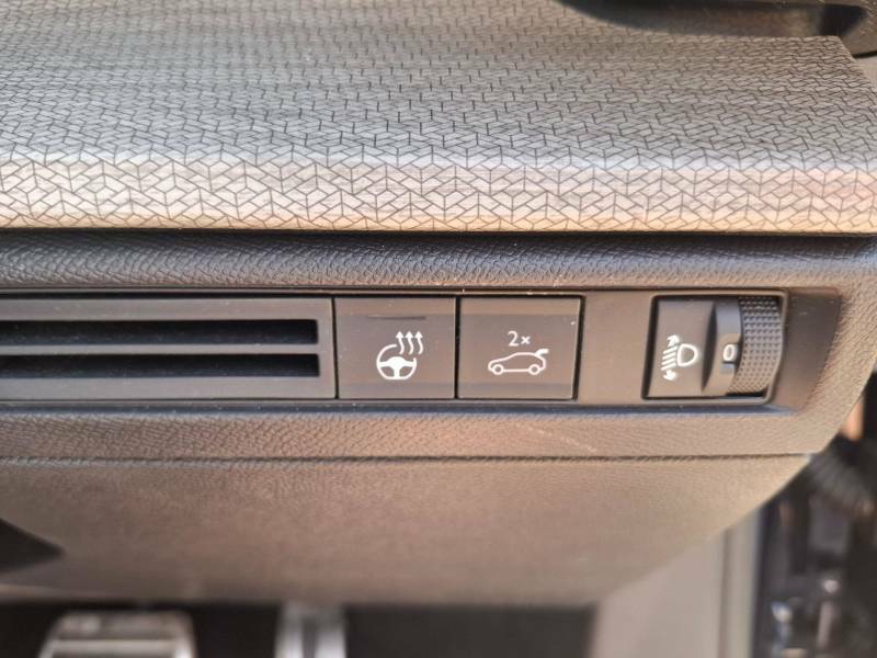 Citroen C5 X 1.2 Puretech Plus Eat8 Euro 6 Ss  #28