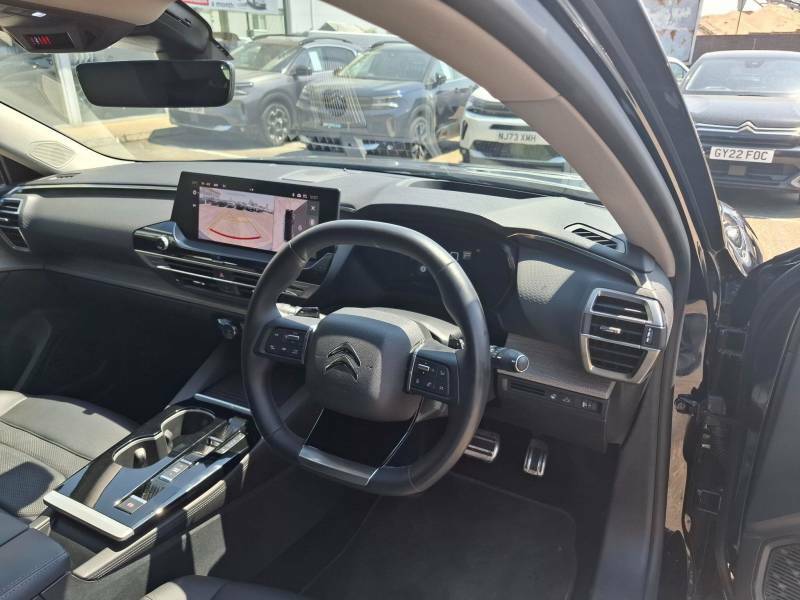 Citroen C5 X 1.2 Puretech Plus Eat8 Euro 6 Ss  #26