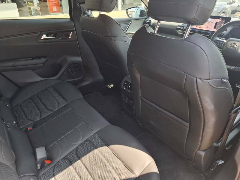 Citroen C5 X 1.2 Puretech Plus Eat8 Euro 6 Ss  #24