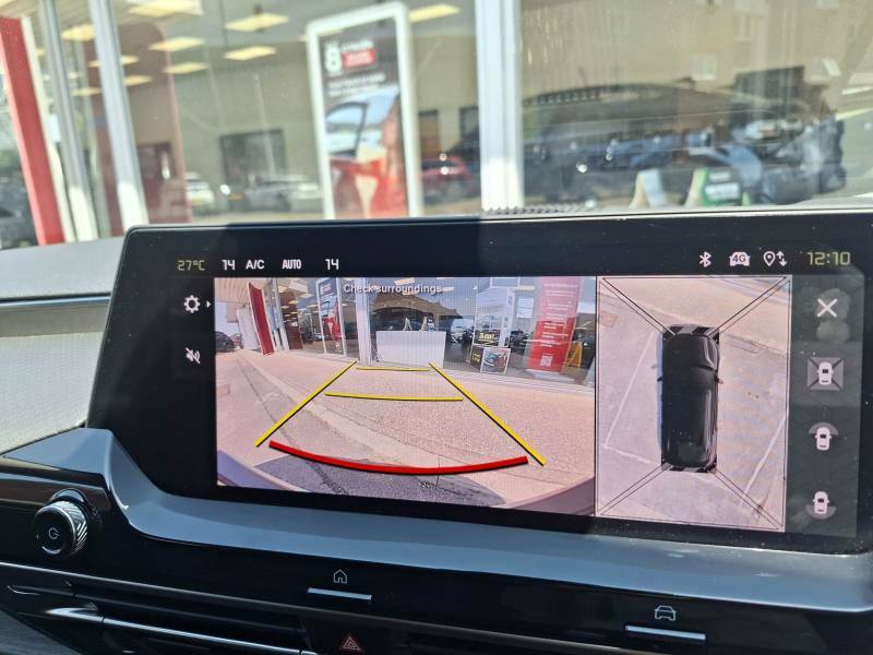 Citroen C5 X 1.2 Puretech Plus Eat8 Euro 6 Ss  #40
