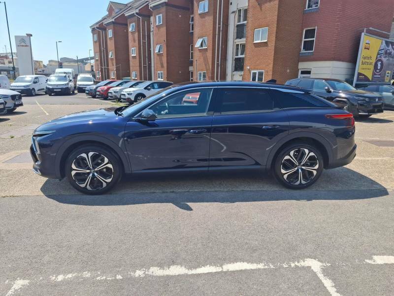 Citroen C5 X 1.2 Puretech Plus Eat8 Euro 6 Ss  #7