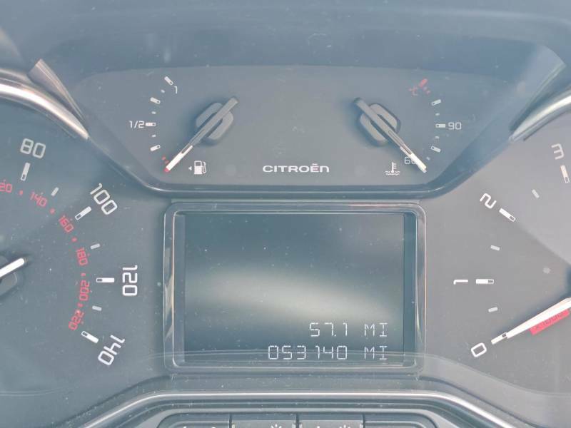 Citroen C3 Aircross Puretech Feel Grey #10