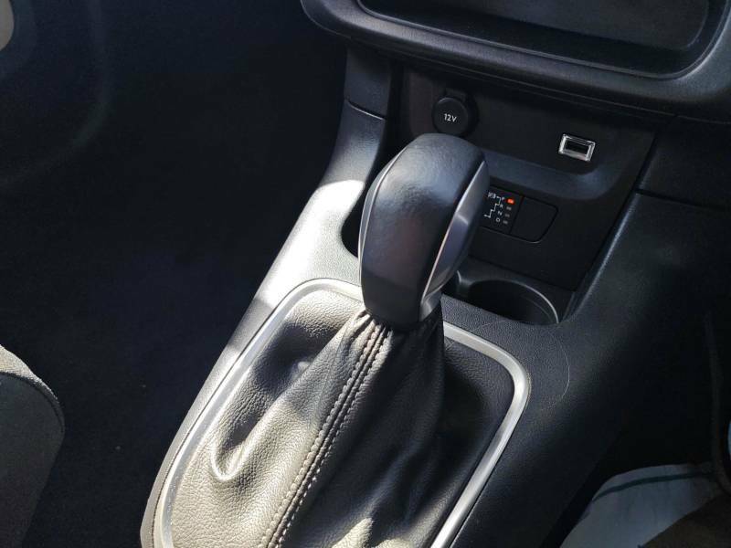 Citroen C3 1.2 83Hp Sense Full Halliday History Blue #10