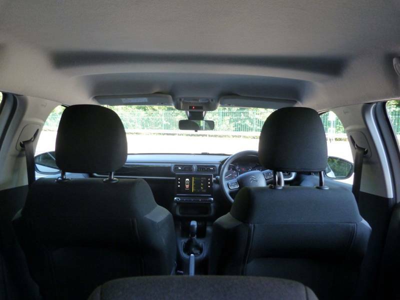 Citroen C3 1.2 Puretech Flair Euro 6 #20
