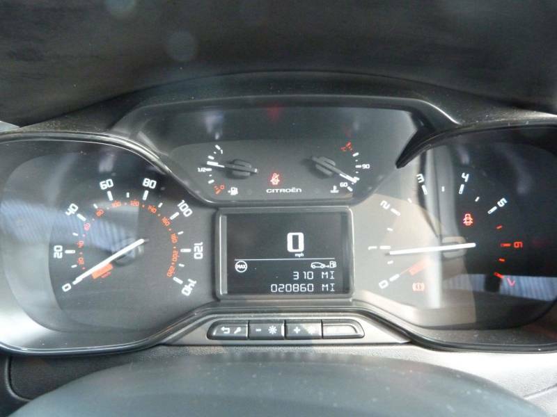 Citroen C3 1.2 Puretech Flair Euro 6 #24