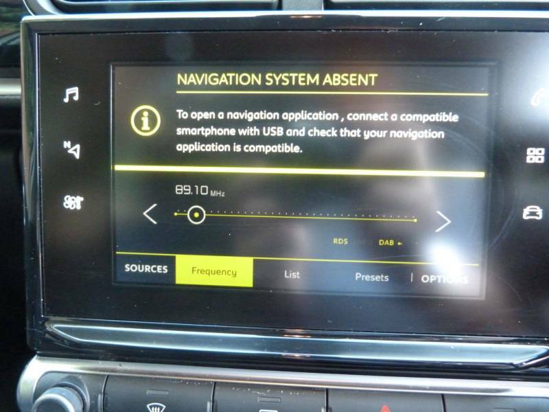 Citroen C3 1.2 Puretech Flair Euro 6 #27