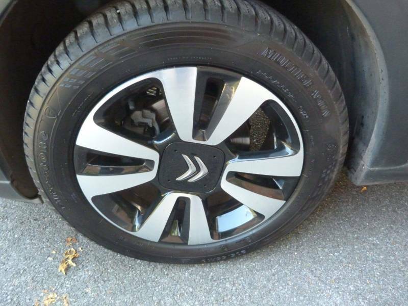 Citroen C3 1.2 Puretech Flair Euro 6 #17