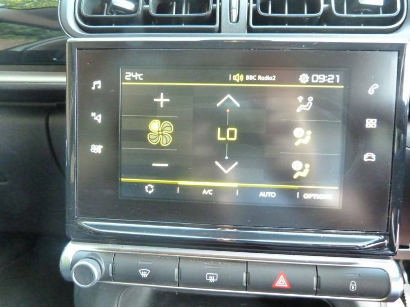 Citroen C3 1.2 Puretech Flair Euro 6 #26
