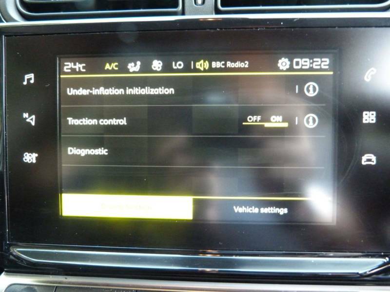 Citroen C3 1.2 Puretech Flair Euro 6 #30