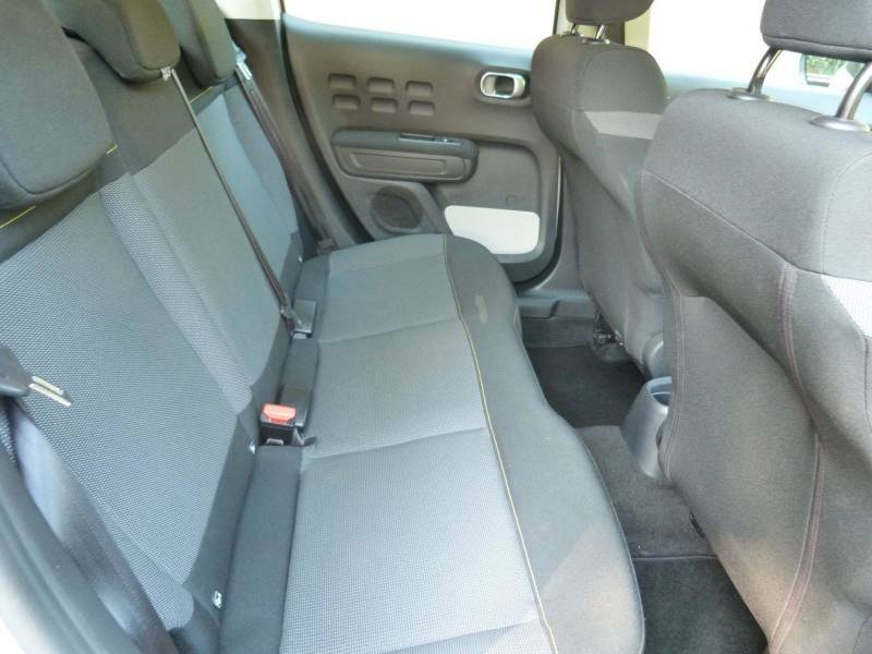 Citroen C3 1.2 Puretech Flair Euro 6 #21